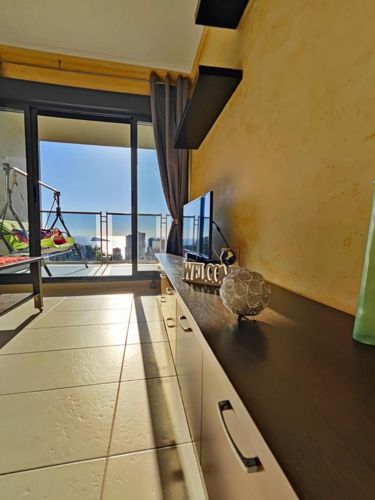 Mirador Lux Appartement *