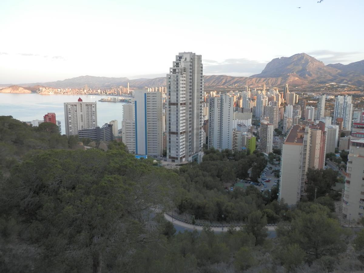 Mirador Lux Appartement Benidorm